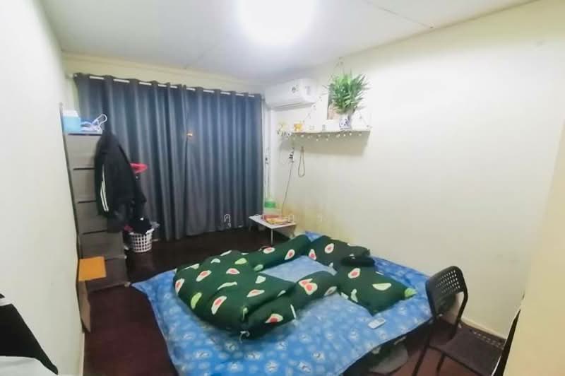 หมู่บ้านวิจิตรชัย, Bangkok, Bang Kapi, Huai Khwang, Bangkok, 4 Bedrooms, 120 sqm, Townhouse For Sale, by คุณอร, 500333167 - DDproperty.com