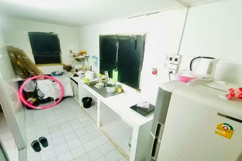 หมู่บ้านวิจิตรชัย, Bangkok, Bang Kapi, Huai Khwang, Bangkok, 4 Bedrooms, 120 sqm, Townhouse For Sale, by คุณอร, 500333167 - DDproperty.com