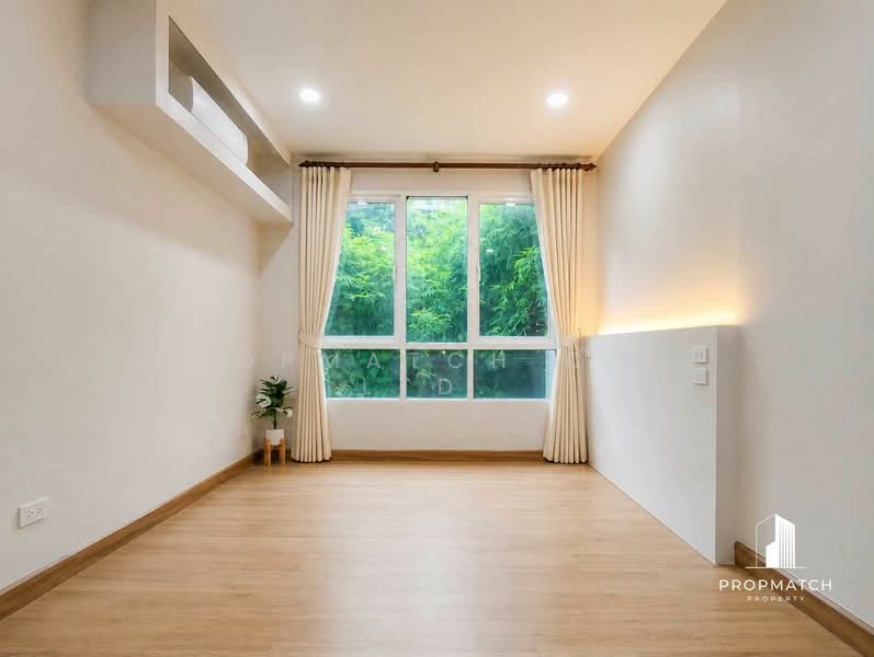 Voque Sukhumvit 16, Bangkok, Soi Sukhumvit 16, Khlong Toei, Bangkok, 1 Bedroom, 48 sqm, Condo For Sale, by PROPMATCH CO., LTD., 500333168 - DDproperty.com