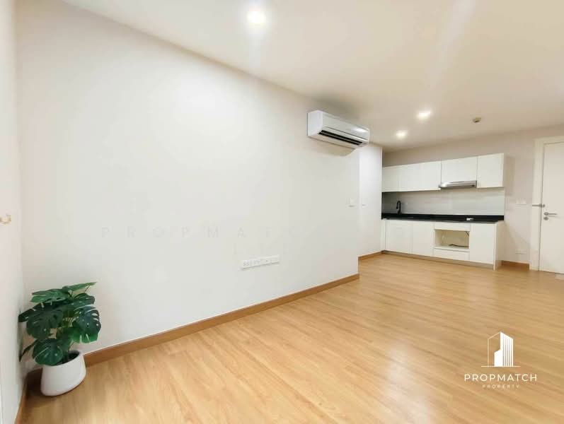 Voque Sukhumvit 16, Bangkok, Soi Sukhumvit 16, Khlong Toei, Bangkok, 1 Bedroom, 48 sqm, Condo For Sale, by PROPMATCH CO., LTD., 500333168 - DDproperty.com