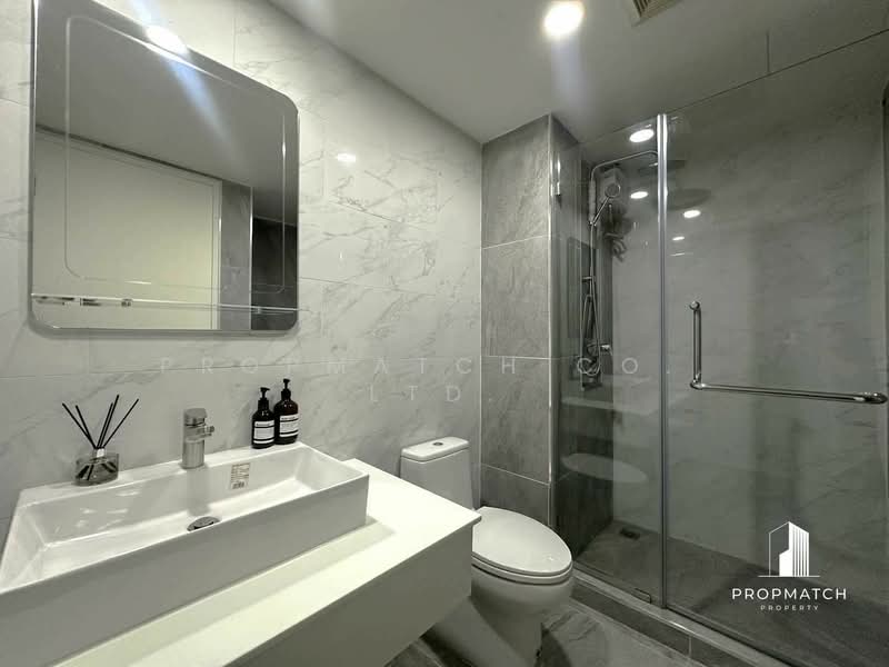 Voque Sukhumvit 16, Bangkok, Soi Sukhumvit 16, Khlong Toei, Bangkok, 1 Bedroom, 48 sqm, Condo For Sale, by PROPMATCH CO., LTD., 500333168 - DDproperty.com