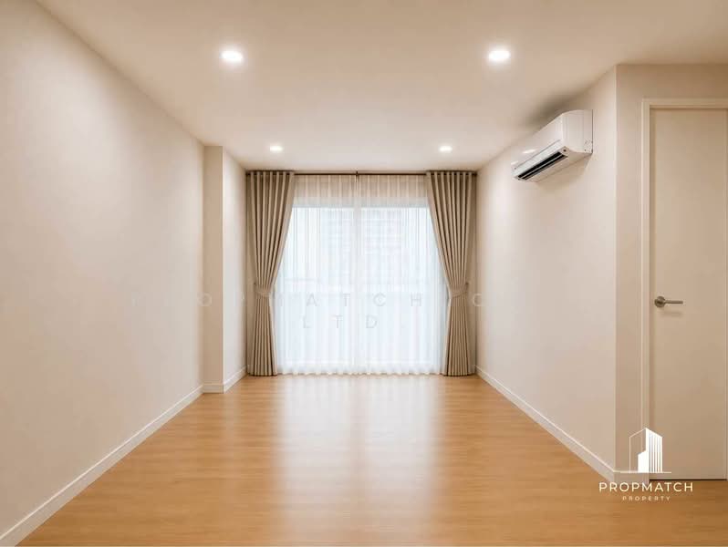 Voque Sukhumvit 16, Bangkok, Soi Sukhumvit 16, Khlong Toei, Bangkok, 1 Bedroom, 48 sqm, Condo For Sale, by PROPMATCH CO., LTD., 500333168 - DDproperty.com