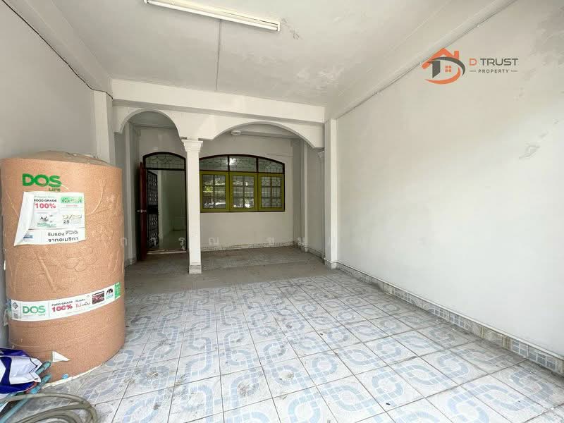 หมู่บ้านสุขสบาย, Bangkok, Khlong Chaokhun Sing, Wang Thonglang, Bangkok, 3 Bedrooms, 120 sqm, Townhouse For Rent, by การุณ ชมภูบุตร, 500333169 - DDproperty.com