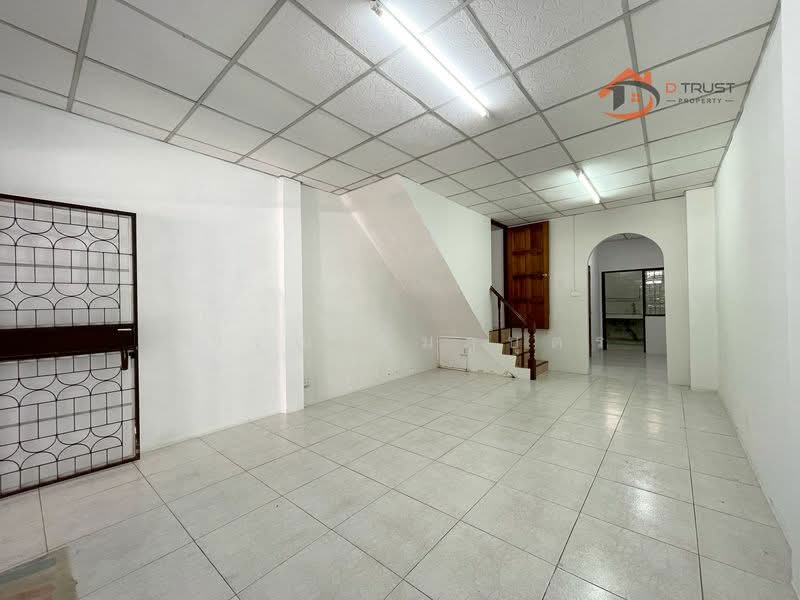 หมู่บ้านสุขสบาย, Bangkok, Khlong Chaokhun Sing, Wang Thonglang, Bangkok, 3 Bedrooms, 120 sqm, Townhouse For Rent, by การุณ ชมภูบุตร, 500333169 - DDproperty.com