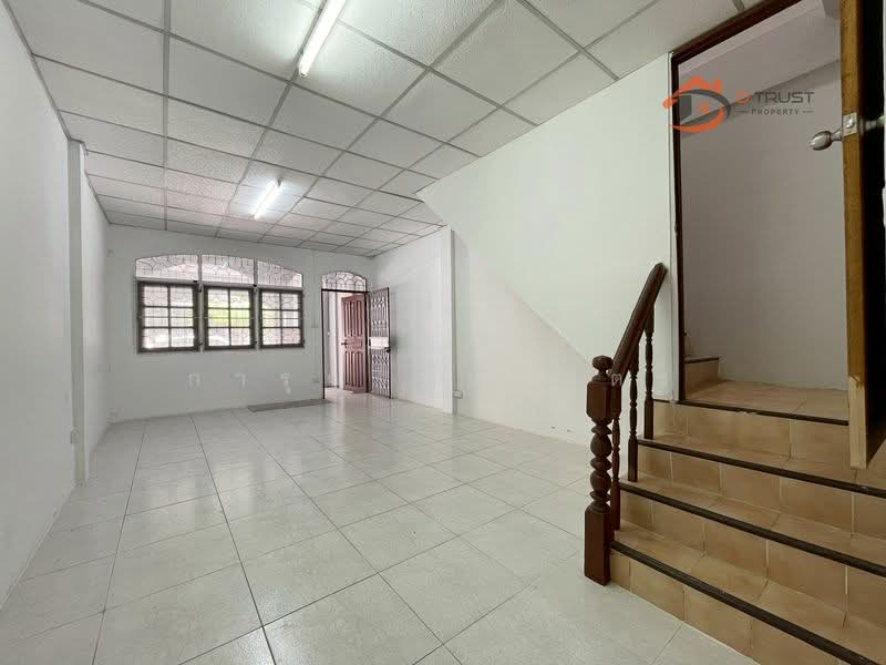 หมู่บ้านสุขสบาย, กรุงเทพ, คลองเจ้าคุณสิงห์, วังทองหลาง, กรุงเทพ, 120 ตร.ม., ทาวน์เฮ้าส์ ให้เช่า, โดย การุณ ชมภูบุตร, 500333169 - DDproperty.com