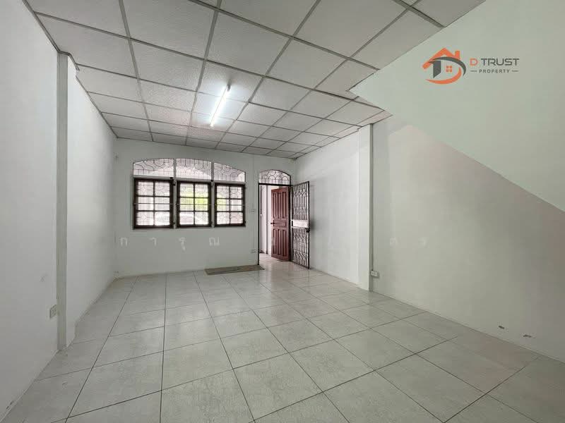 หมู่บ้านสุขสบาย, Bangkok, Khlong Chaokhun Sing, Wang Thonglang, Bangkok, 3 Bedrooms, 120 sqm, Townhouse For Rent, by การุณ ชมภูบุตร, 500333169 - DDproperty.com