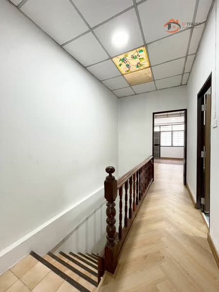หมู่บ้านสุขสบาย, กรุงเทพ, คลองเจ้าคุณสิงห์, วังทองหลาง, กรุงเทพ, 120 ตร.ม., ทาวน์เฮ้าส์ ให้เช่า, โดย การุณ ชมภูบุตร, 500333169 - DDproperty.com
