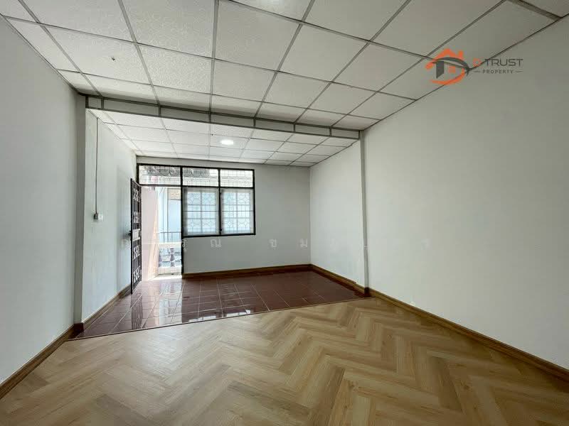 หมู่บ้านสุขสบาย, Bangkok, Khlong Chaokhun Sing, Wang Thonglang, Bangkok, 3 Bedrooms, 120 sqm, Townhouse For Rent, by การุณ ชมภูบุตร, 500333169 - DDproperty.com