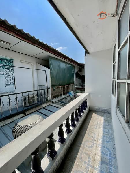 หมู่บ้านสุขสบาย, กรุงเทพ, คลองเจ้าคุณสิงห์, วังทองหลาง, กรุงเทพ, 120 ตร.ม., ทาวน์เฮ้าส์ ให้เช่า, โดย การุณ ชมภูบุตร, 500333169 - DDproperty.com