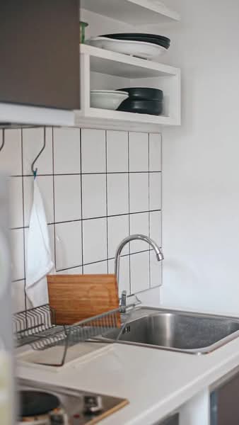 The Niche Mono Bangna (Building A and B), Bangkok, Soi The Niche Mono, Bang Na, Bangkok, 1 Bedroom, 42 sqm, Condo For Sale, by Living Condo, 500333170 - DDproperty.com