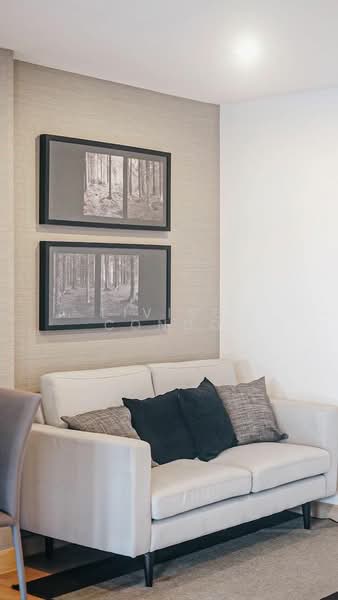 The Niche Mono Bangna (Building A and B), Bangkok, Soi The Niche Mono, Bang Na, Bangkok, 1 Bedroom, 42 sqm, Condo For Sale, by Living Condo, 500333170 - DDproperty.com