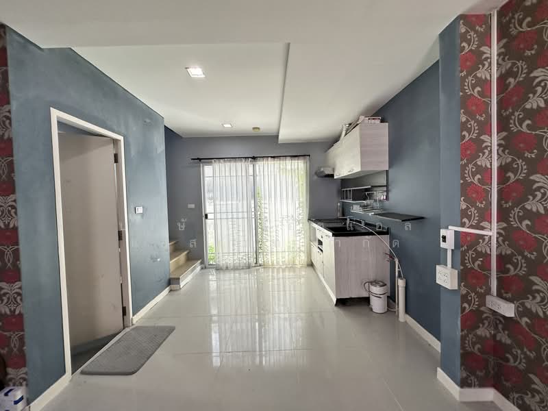 Indy Bangyai 2, Nonthaburi, Thod Phrakiat Road, Bang Mae Nang, Bang Yai, Nonthaburi, 2 Bedrooms, 110 sqm, Townhouse For Sale, by บริษัท เอชแอล แอสเซท จำกัด, 500333171 - DDproperty.com