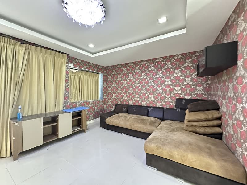 Indy Bangyai 2, Nonthaburi, Thod Phrakiat Road, Bang Mae Nang, Bang Yai, Nonthaburi, 2 Bedrooms, 110 sqm, Townhouse For Sale, by บริษัท เอชแอล แอสเซท จำกัด, 500333171 - DDproperty.com