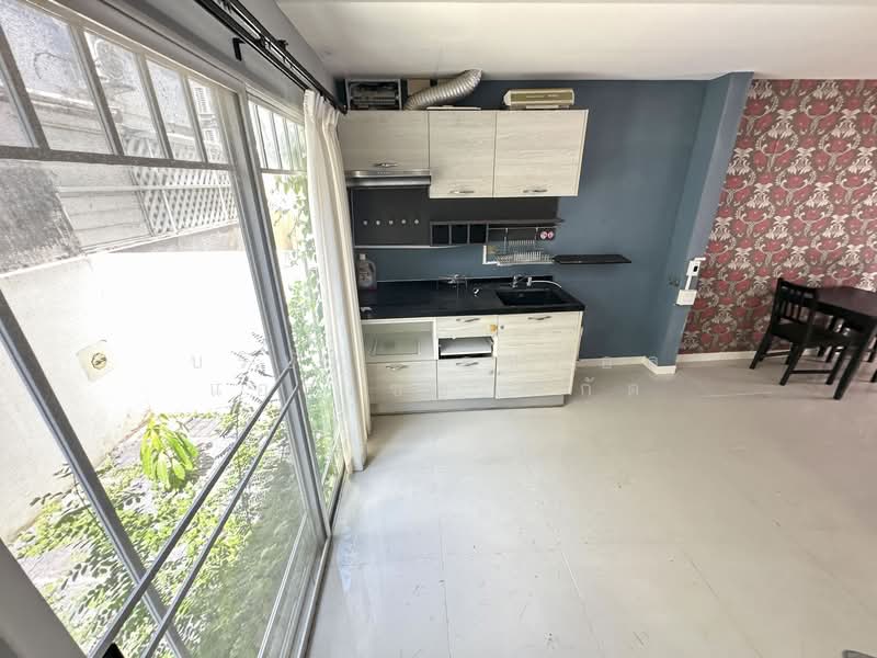 Indy Bangyai 2, Nonthaburi, Thod Phrakiat Road, Bang Mae Nang, Bang Yai, Nonthaburi, 2 Bedrooms, 110 sqm, Townhouse For Sale, by บริษัท เอชแอล แอสเซท จำกัด, 500333171 - DDproperty.com
