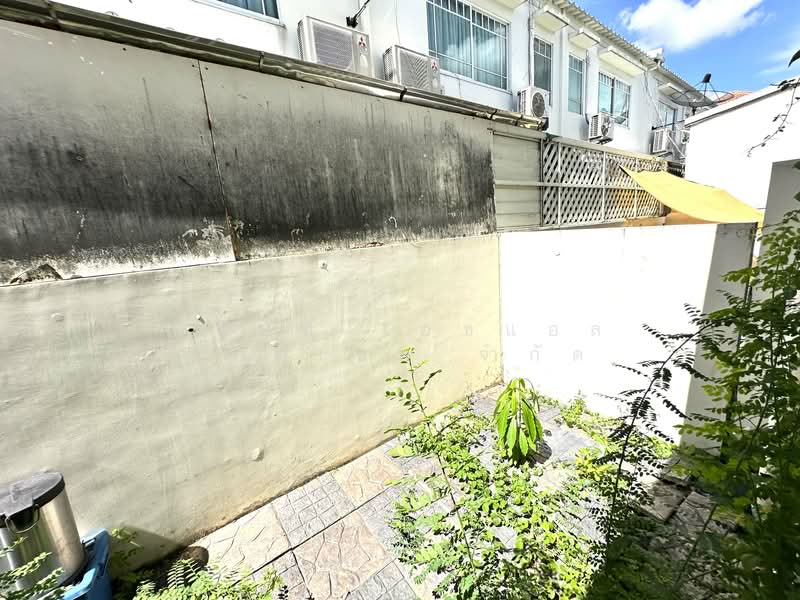 Indy Bangyai 2, Nonthaburi, Thod Phrakiat Road, Bang Mae Nang, Bang Yai, Nonthaburi, 2 Bedrooms, 110 sqm, Townhouse For Sale, by บริษัท เอชแอล แอสเซท จำกัด, 500333171 - DDproperty.com