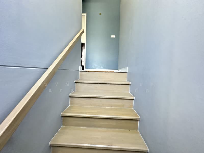 Indy Bangyai 2, Nonthaburi, Thod Phrakiat Road, Bang Mae Nang, Bang Yai, Nonthaburi, 2 Bedrooms, 110 sqm, Townhouse For Sale, by บริษัท เอชแอล แอสเซท จำกัด, 500333171 - DDproperty.com