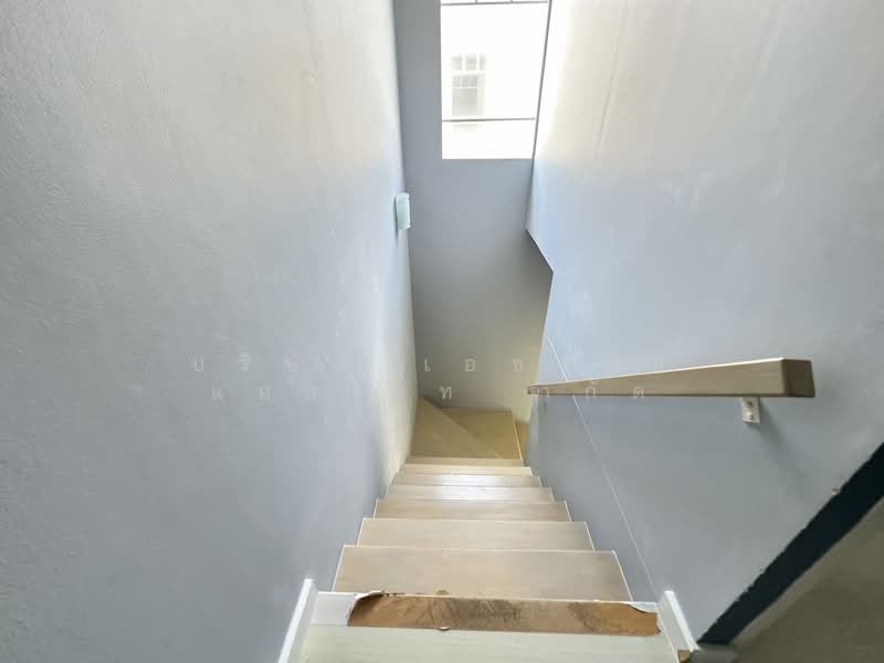 Indy Bangyai 2, Nonthaburi, Thod Phrakiat Road, Bang Mae Nang, Bang Yai, Nonthaburi, 2 Bedrooms, 110 sqm, Townhouse For Sale, by บริษัท เอชแอล แอสเซท จำกัด, 500333171 - DDproperty.com