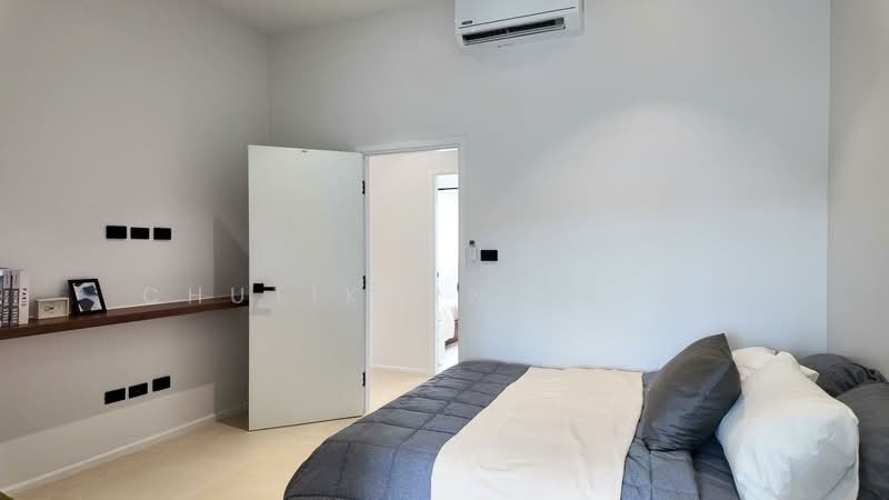 Modern Townhome Ratsada Phuket, Phuket, Ratsada, Muang Phuket, Phuket, 3 Bedrooms, 133 sqm, Townhouse For Sale, by Chutikarn In-On, 500333174 - DDproperty.com
