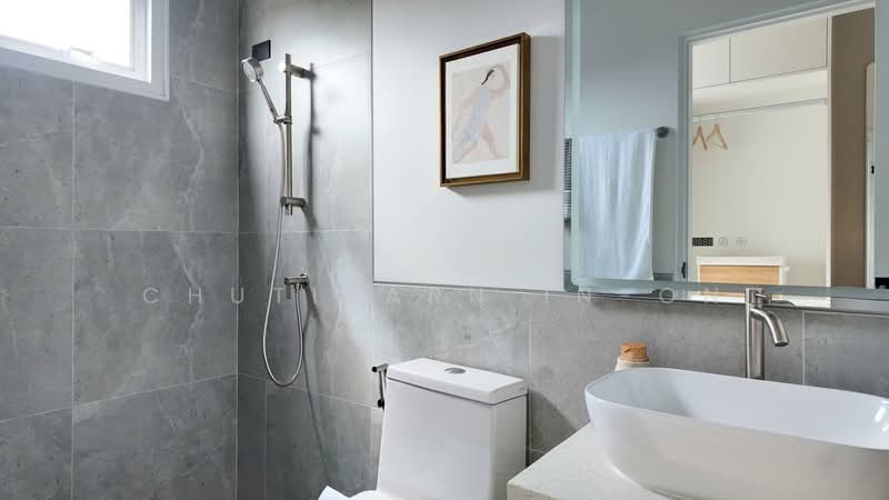 Modern Townhome Ratsada Phuket, Phuket, Ratsada, Muang Phuket, Phuket, 3 Bedrooms, 133 sqm, Townhouse For Sale, by Chutikarn In-On, 500333174 - DDproperty.com