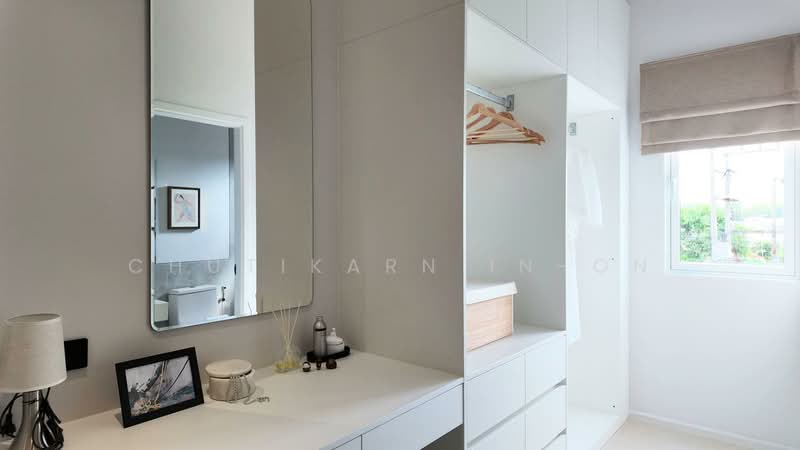 Modern Townhome Ratsada Phuket, Phuket, Ratsada, Muang Phuket, Phuket, 3 Bedrooms, 133 sqm, Townhouse For Sale, by Chutikarn In-On, 500333174 - DDproperty.com