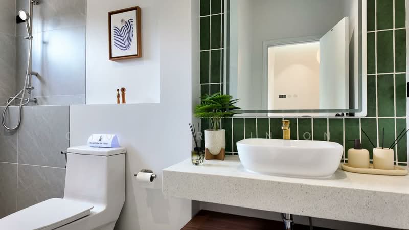 Modern Townhome Ratsada Phuket, Phuket, Ratsada, Muang Phuket, Phuket, 3 Bedrooms, 133 sqm, Townhouse For Sale, by Chutikarn In-On, 500333174 - DDproperty.com