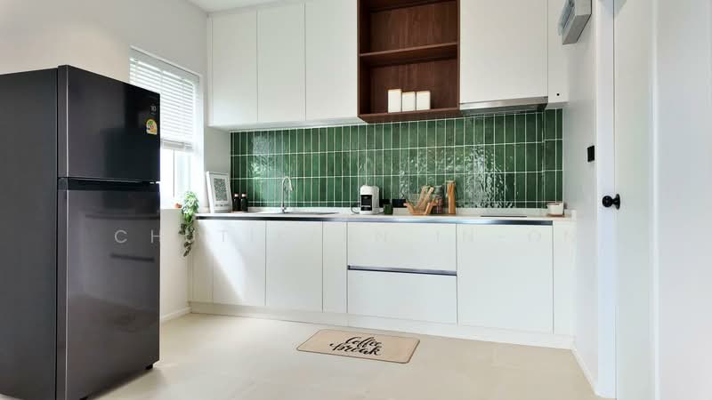 Modern Townhome Ratsada Phuket, Phuket, Ratsada, Muang Phuket, Phuket, 3 Bedrooms, 133 sqm, Townhouse For Sale, by Chutikarn In-On, 500333174 - DDproperty.com