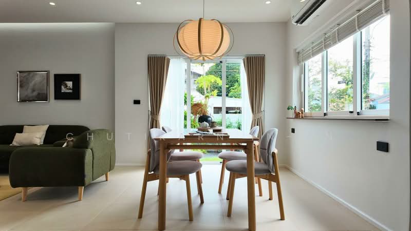 Modern Townhome Ratsada Phuket, Phuket, Ratsada, Muang Phuket, Phuket, 3 Bedrooms, 133 sqm, Townhouse For Sale, by Chutikarn In-On, 500333174 - DDproperty.com