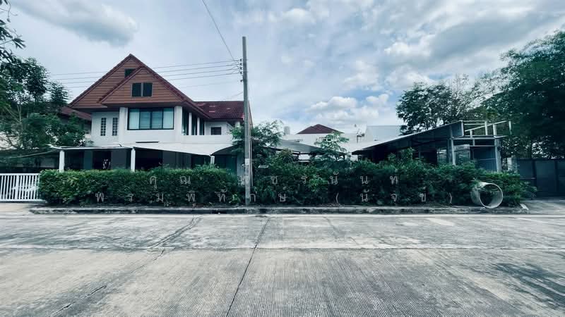 Panya Lake Home : ปัญญาเลคโฮม, กรุงเทพ, ถนน นิมิตใหม่, สามวาตะวันตก, คลองสามวา, กรุงเทพ, 250 ตร.ม., บ้านเดี่ยว ขาย, โดย คุณ พัชรนันท์ พรมพิทักษ์ (นัจข์), 500333176 - DDproperty.com