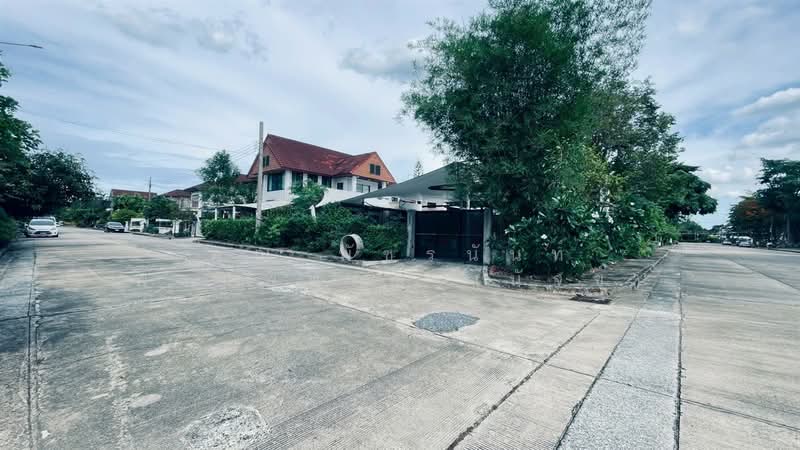Panya Lake Home, Bangkok, Nimitmai Road, Sam Wa Tawan Tok, Khlong Sam Wa, Bangkok, 5 Bedrooms, 250 sqm, Single Detached House For Sale, by คุณ พัชรนันท์ พรมพิทักษ์ (นัจข์), 500333176 - DDproperty.com