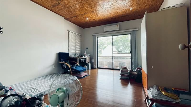 Panya Lake Home, Bangkok, Nimitmai Road, Sam Wa Tawan Tok, Khlong Sam Wa, Bangkok, 5 Bedrooms, 250 sqm, Single Detached House For Sale, by คุณ พัชรนันท์ พรมพิทักษ์ (นัจข์), 500333176 - DDproperty.com