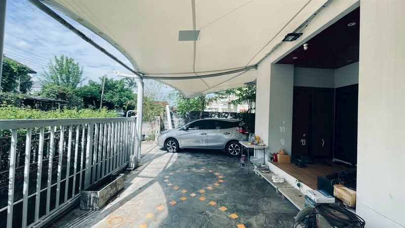 Panya Lake Home : ปัญญาเลคโฮม, กรุงเทพ, ถนน นิมิตใหม่, สามวาตะวันตก, คลองสามวา, กรุงเทพ, 250 ตร.ม., บ้านเดี่ยว ขาย, โดย คุณ พัชรนันท์ พรมพิทักษ์ (นัจข์), 500333176 - DDproperty.com