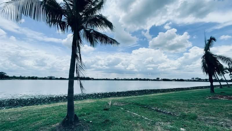 Panya Lake Home : ปัญญาเลคโฮม, กรุงเทพ, ถนน นิมิตใหม่, สามวาตะวันตก, คลองสามวา, กรุงเทพ, 250 ตร.ม., บ้านเดี่ยว ขาย, โดย คุณ พัชรนันท์ พรมพิทักษ์ (นัจข์), 500333176 - DDproperty.com