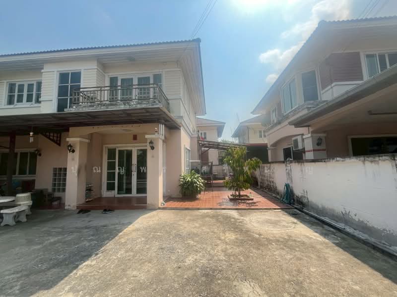 Charlotte's Place Lam Luk Ka Klong 7, Pathum Thani, Lam Luk Ka, Pathum Thani, 4 Bedrooms, 274 sqm, Single Detached House For Sale, by ปุณญพร ศรีหะรัญ, 500333177 - DDproperty.com