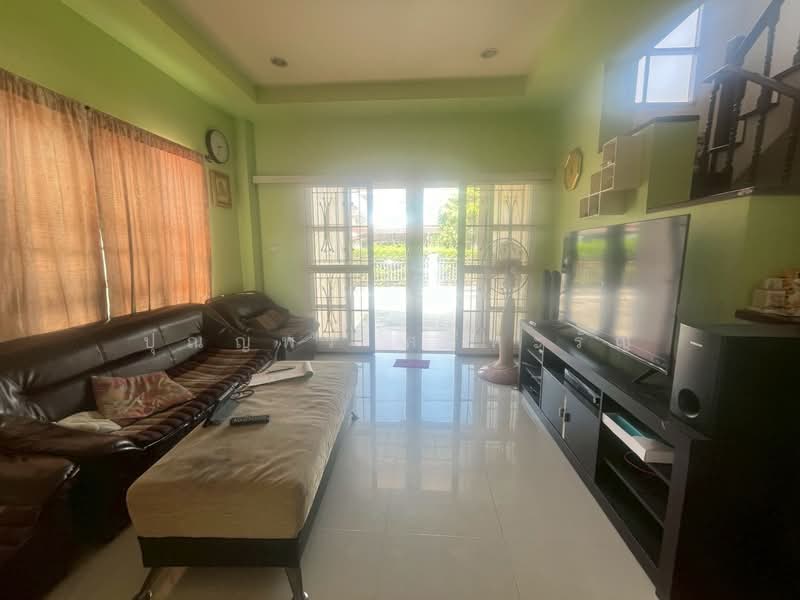 Charlotte's Place Lam Luk Ka Klong 7, Pathum Thani, Lam Luk Ka, Pathum Thani, 4 Bedrooms, 274 sqm, Single Detached House For Sale, by ปุณญพร ศรีหะรัญ, 500333177 - DDproperty.com