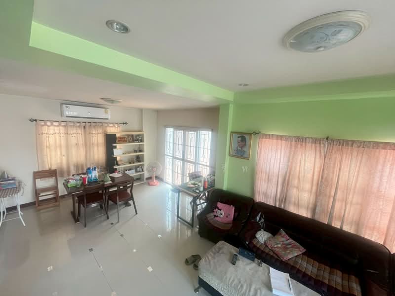 Charlotte's Place Lam Luk Ka Klong 7 : ชาร์ล็อตส์เพลส ลำลูกกา คลอง 7, ปทุมธานี, ลำลูกกา, ปทุมธานี, 274 ตร.ม., บ้านเดี่ยว ขาย, โดย ปุณญพร ศรีหะรัญ, 500333177 - DDproperty.com