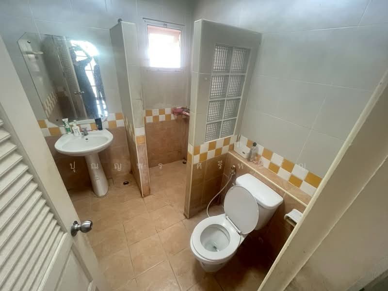 Charlotte's Place Lam Luk Ka Klong 7, Pathum Thani, Lam Luk Ka, Pathum Thani, 4 Bedrooms, 274 sqm, Single Detached House For Sale, by ปุณญพร ศรีหะรัญ, 500333177 - DDproperty.com