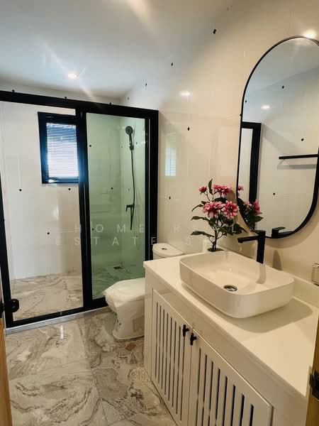Nibbana Shade, Chon Buri (Pattaya), No. 95/274 Village No. 13, Phatthanakan Road, Nong Pru, Bang Lamung (Pattaya), Chon Buri (Pattaya), 3 Bedrooms, 190 sqm, Single Detached House For Sale, by HOME Real Estate Service, 500333179 - DDproperty.com