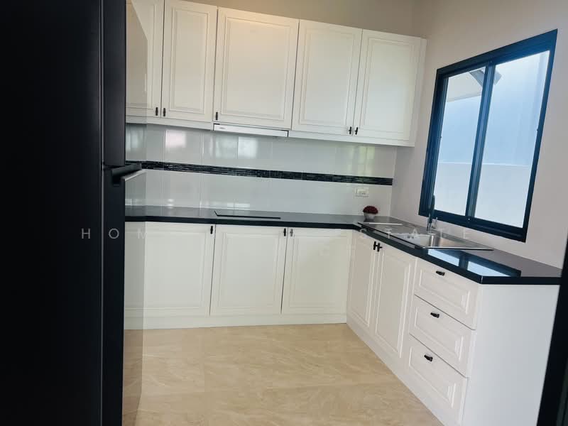 Nibbana Shade, Chon Buri (Pattaya), No. 95/274 Village No. 13, Phatthanakan Road, Nong Pru, Bang Lamung (Pattaya), Chon Buri (Pattaya), 3 Bedrooms, 190 sqm, Single Detached House For Sale, by HOME Real Estate Service, 500333179 - DDproperty.com