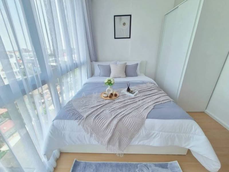 Cerocco Bangna 36, Bangkok, Bang Na-Trat 36 Alley, Bang Na, Bangkok, 1 Bedroom, 27 sqm, Condo For Rent, by Amwika Karoonsombat, 500333180 - DDproperty.com