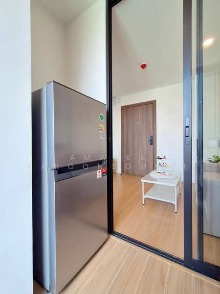 Cerocco Bangna 36, Bangkok, Bang Na-Trat 36 Alley, Bang Na, Bangkok, 1 Bedroom, 27 sqm, Condo For Rent, by Amwika Karoonsombat, 500333180 - DDproperty.com