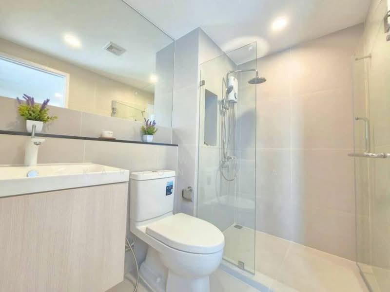 Cerocco Bangna 36, Bangkok, Bang Na-Trat 36 Alley, Bang Na, Bangkok, 1 Bedroom, 27 sqm, Condo For Rent, by Amwika Karoonsombat, 500333180 - DDproperty.com