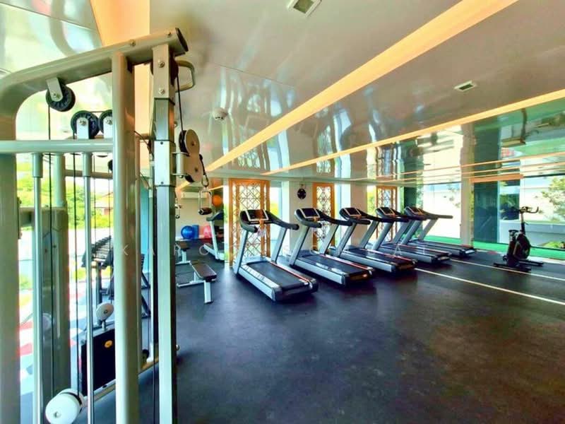 Cerocco Bangna 36 : ซีรอคโค บางนา 36, กรุงเทพ, ซอย บางนา-ตราด 36, บางนา, กรุงเทพ, 27 ตร.ม., คอนโด ให้เช่า, โดย Amwika Karoonsombat, 500333180 - DDproperty.com