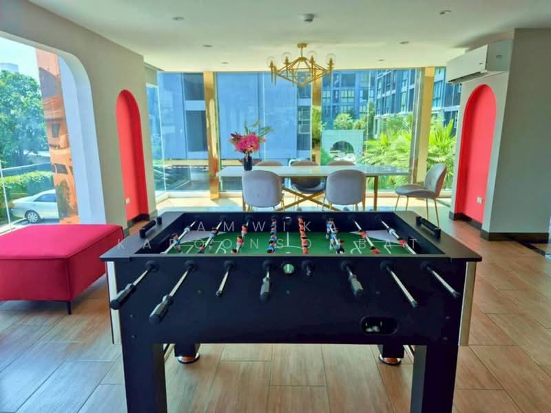 Cerocco Bangna 36, Bangkok, Bang Na-Trat 36 Alley, Bang Na, Bangkok, 1 Bedroom, 27 sqm, Condo For Rent, by Amwika Karoonsombat, 500333180 - DDproperty.com