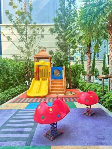 Cerocco Bangna 36, Bangkok, Bang Na-Trat 36 Alley, Bang Na, Bangkok, 1 Bedroom, 27 sqm, Condo For Rent, by Amwika Karoonsombat, 500333180 - DDproperty.com