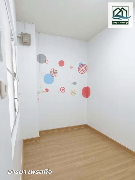 Baan Ua-Athorn Phraeksa 1,2, Samut Prakan, Phraeksa, Muang Samut Prakarn, Samut Prakan, 2 Bedrooms, 33 sqm, Condo For Sale, by วิสุทธินี เฉลิมสินสุวรรณ, 500333181 - DDproperty.com