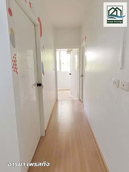 Baan Ua-Athorn Phraeksa 1,2, Samut Prakan, Phraeksa, Muang Samut Prakarn, Samut Prakan, 2 Bedrooms, 33 sqm, Condo For Sale, by วิสุทธินี เฉลิมสินสุวรรณ, 500333181 - DDproperty.com