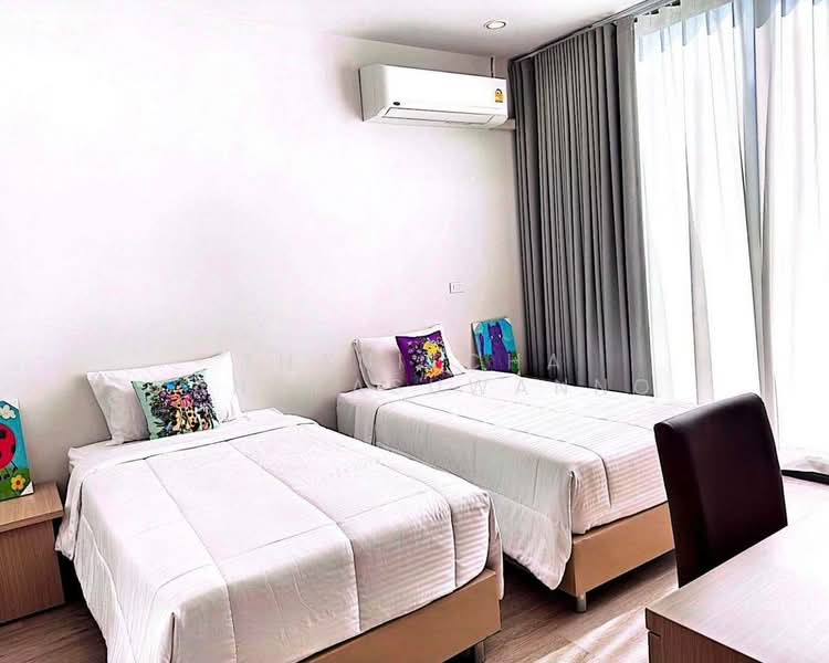 The Knight Sukhumvit 31, Bangkok, Khlongtoei Nua, Watthana, Bangkok, 2 Bedrooms, 130 sqm, Condo For Rent, by Thanitcha Kangkasuwanno, 500333184 - DDproperty.com