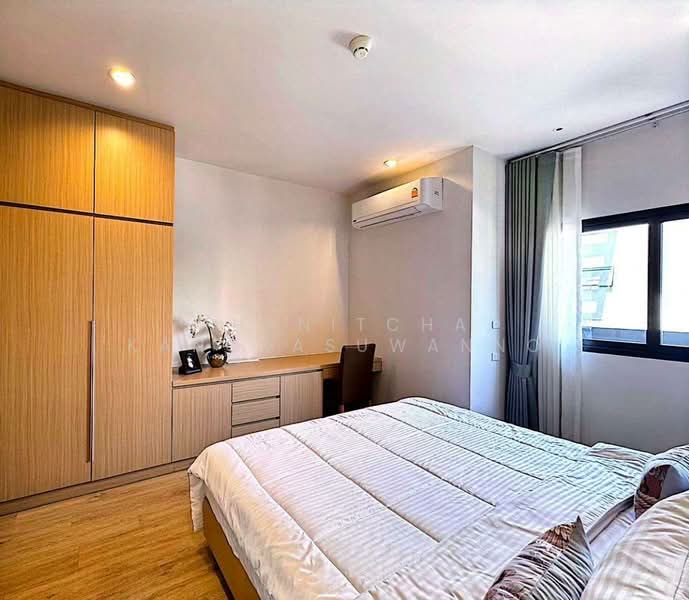 The Knight Sukhumvit 31, Bangkok, Khlongtoei Nua, Watthana, Bangkok, 2 Bedrooms, 130 sqm, Condo For Rent, by Thanitcha Kangkasuwanno, 500333184 - DDproperty.com