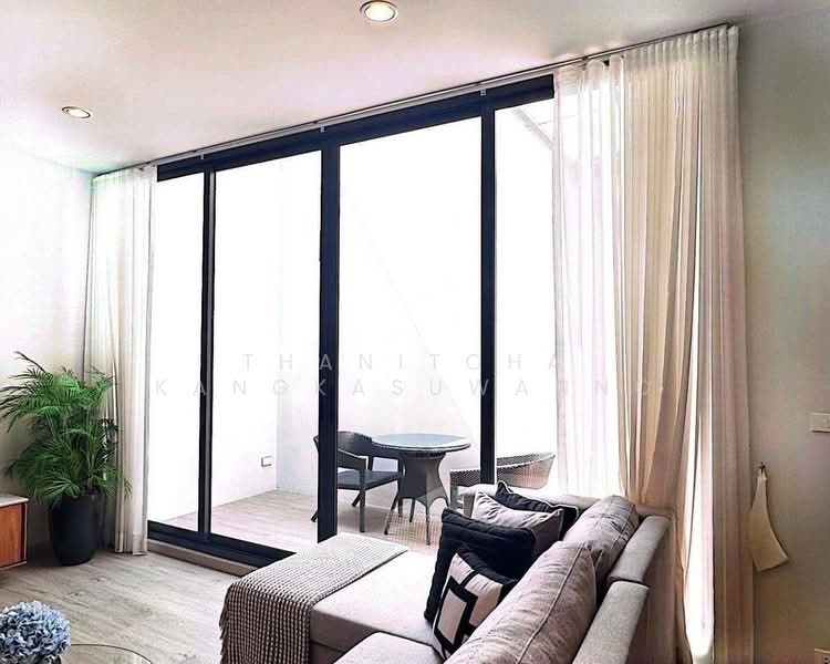 The Knight Sukhumvit 31, Bangkok, Khlongtoei Nua, Watthana, Bangkok, 2 Bedrooms, 130 sqm, Condo For Rent, by Thanitcha Kangkasuwanno, 500333184 - DDproperty.com