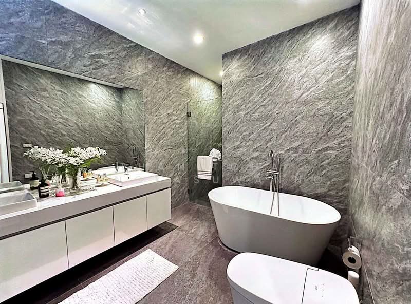 The Knight Sukhumvit 31, Bangkok, Khlongtoei Nua, Watthana, Bangkok, 2 Bedrooms, 130 sqm, Condo For Rent, by Thanitcha Kangkasuwanno, 500333184 - DDproperty.com